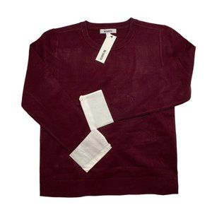 BB Dakota Sweater - Bordeaux